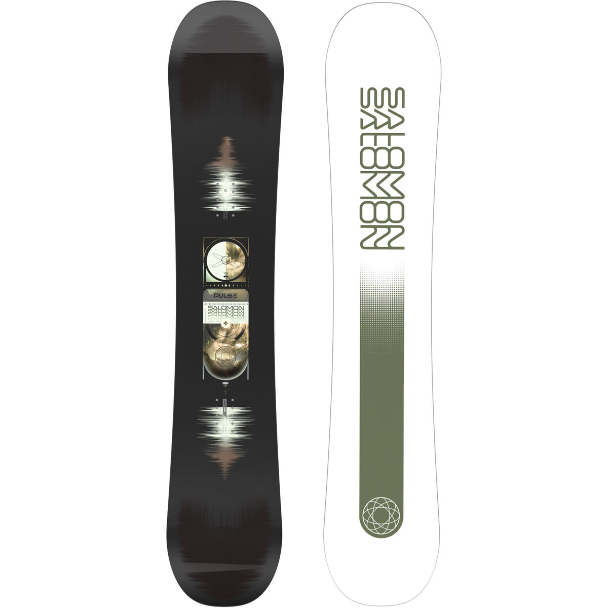 Pulse Snowboard 2026