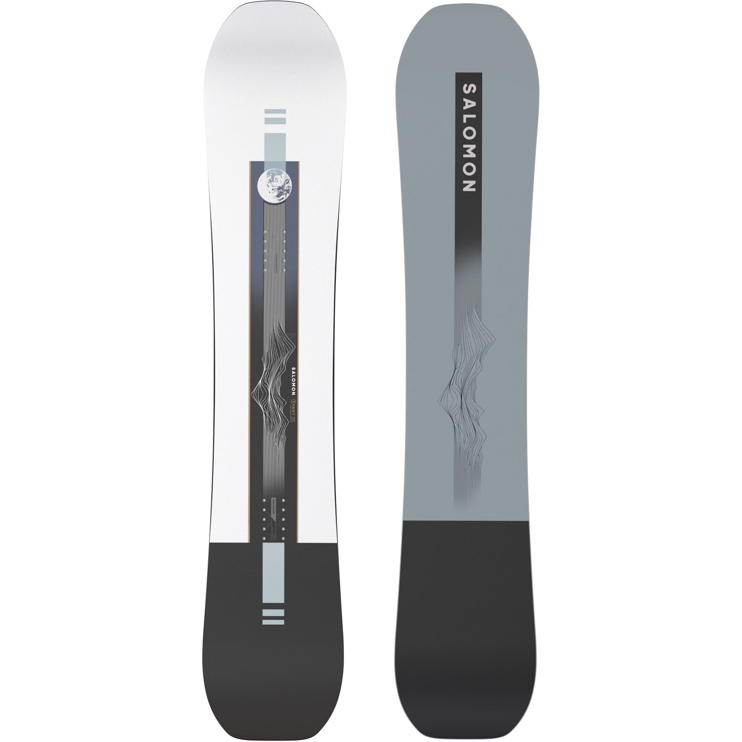 Sight Snowboard 2025