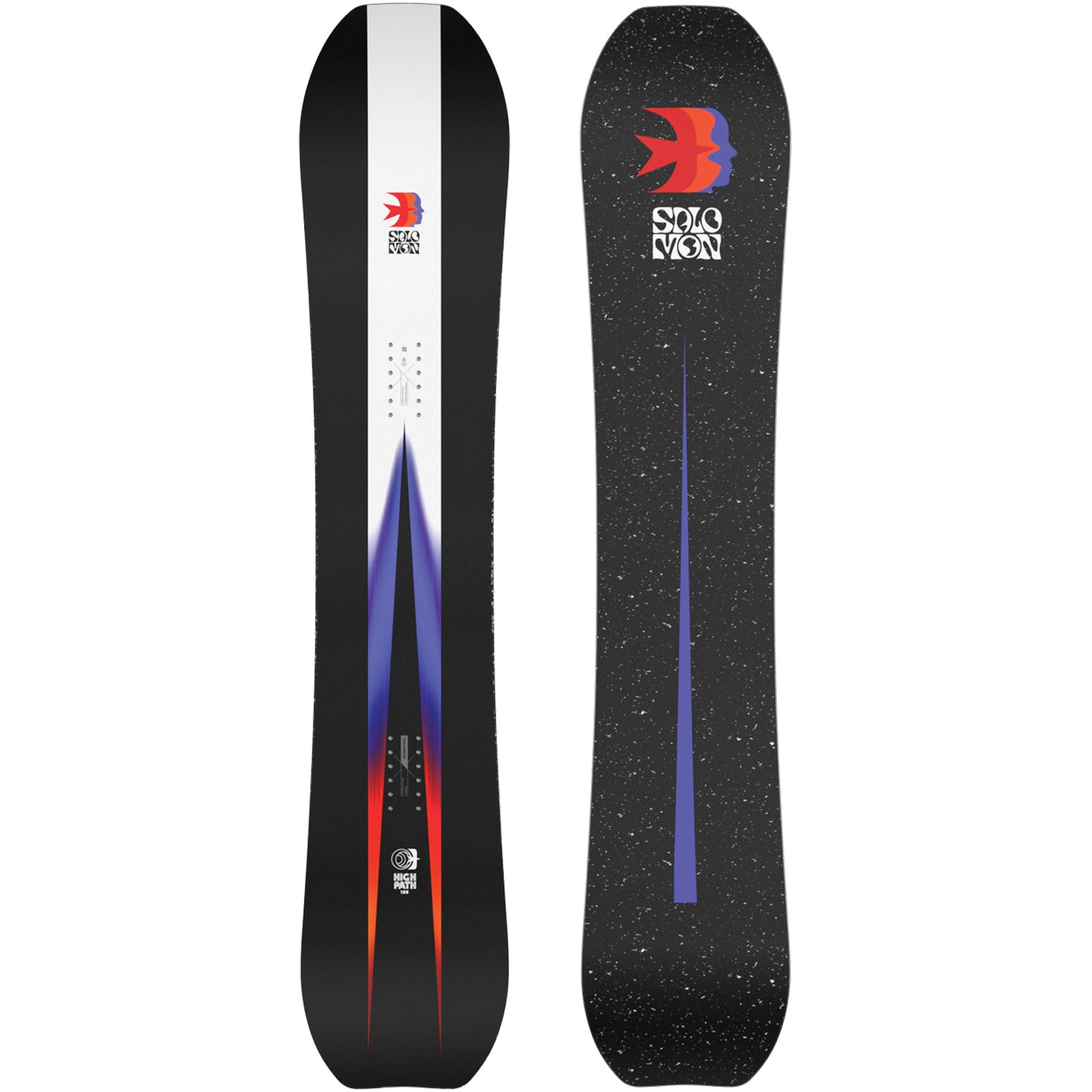 Highpath Snowboard 2025