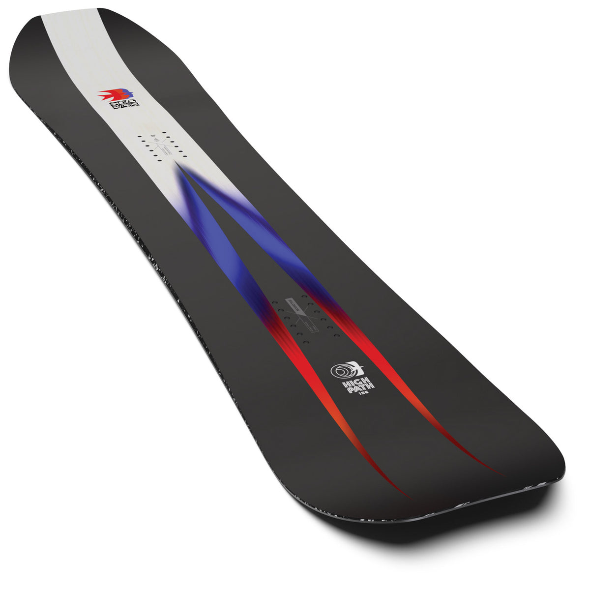 Highpath Snowboard 2025