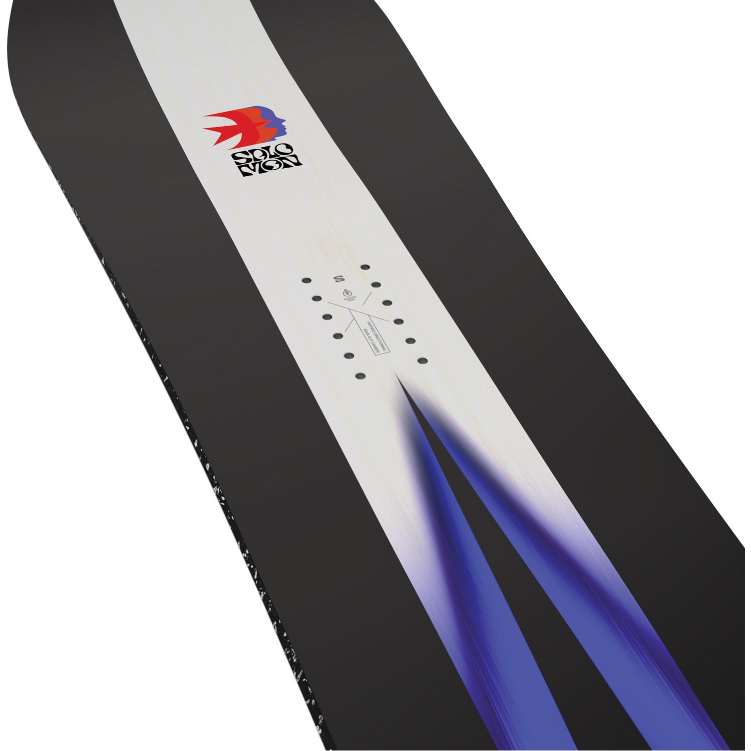 Highpath Snowboard 2025