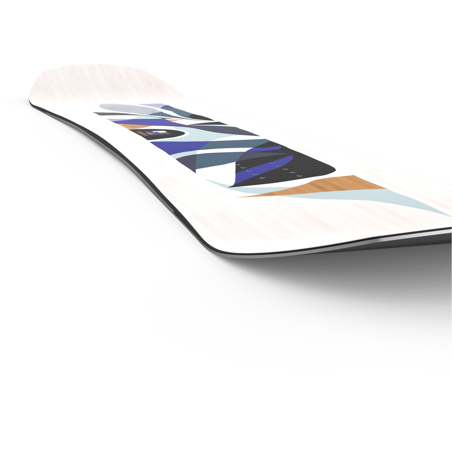 Rumble Fish Womens Snowboard 2025