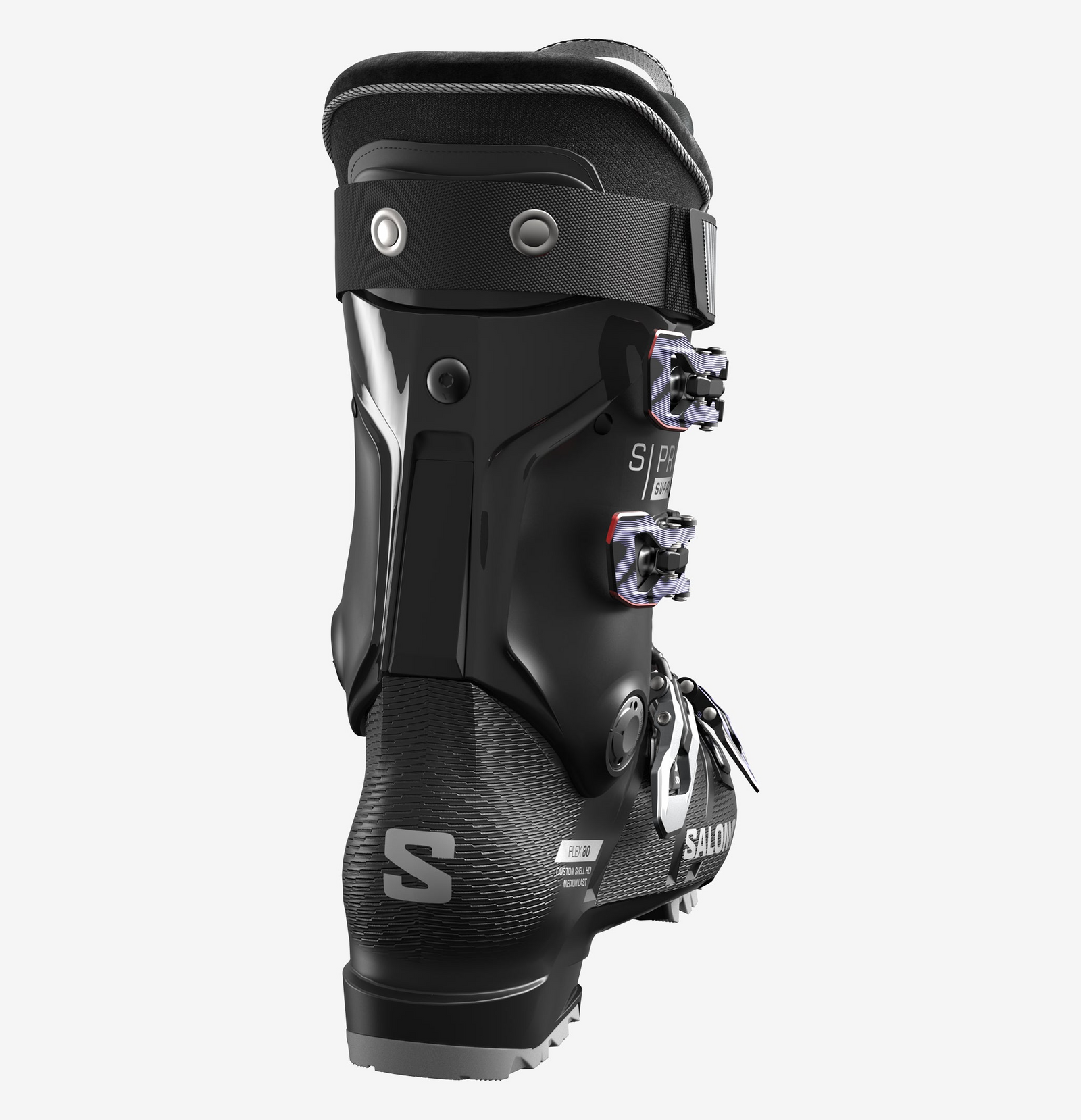 S/Pro Supra 80 Ladies Ski Boots