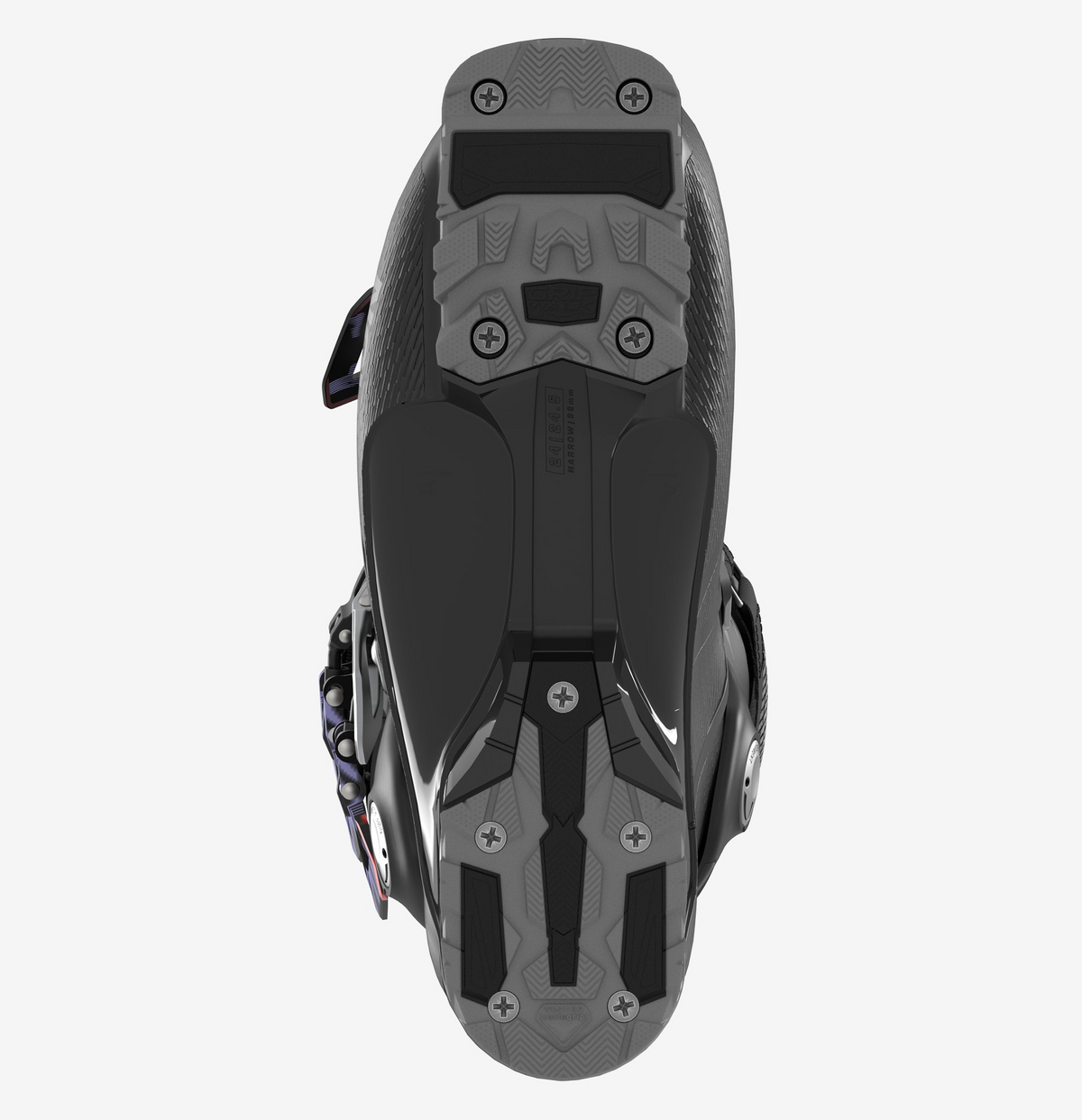 S/Pro Supra 80 Ladies Ski Boots