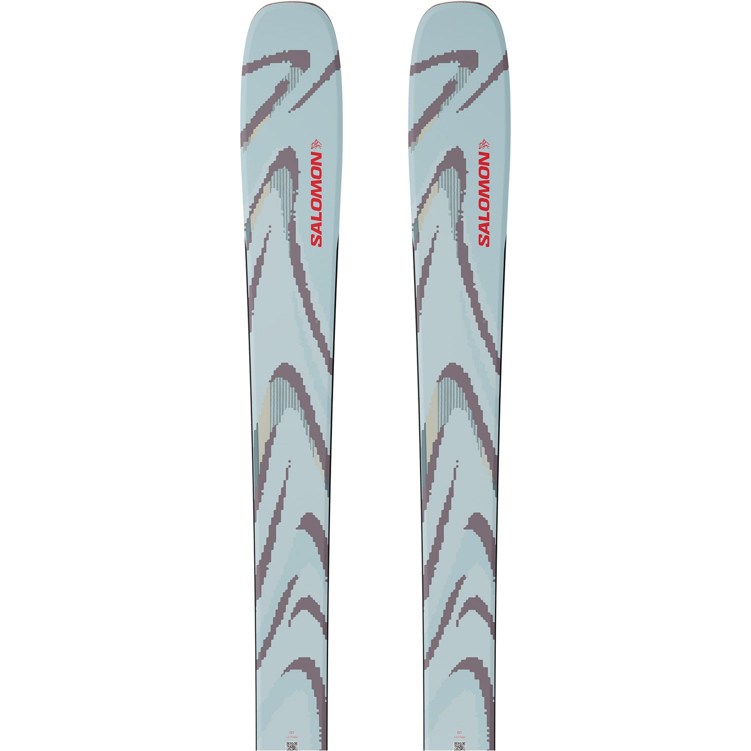 buy salomon skis australia Salomon QST 94 Skis