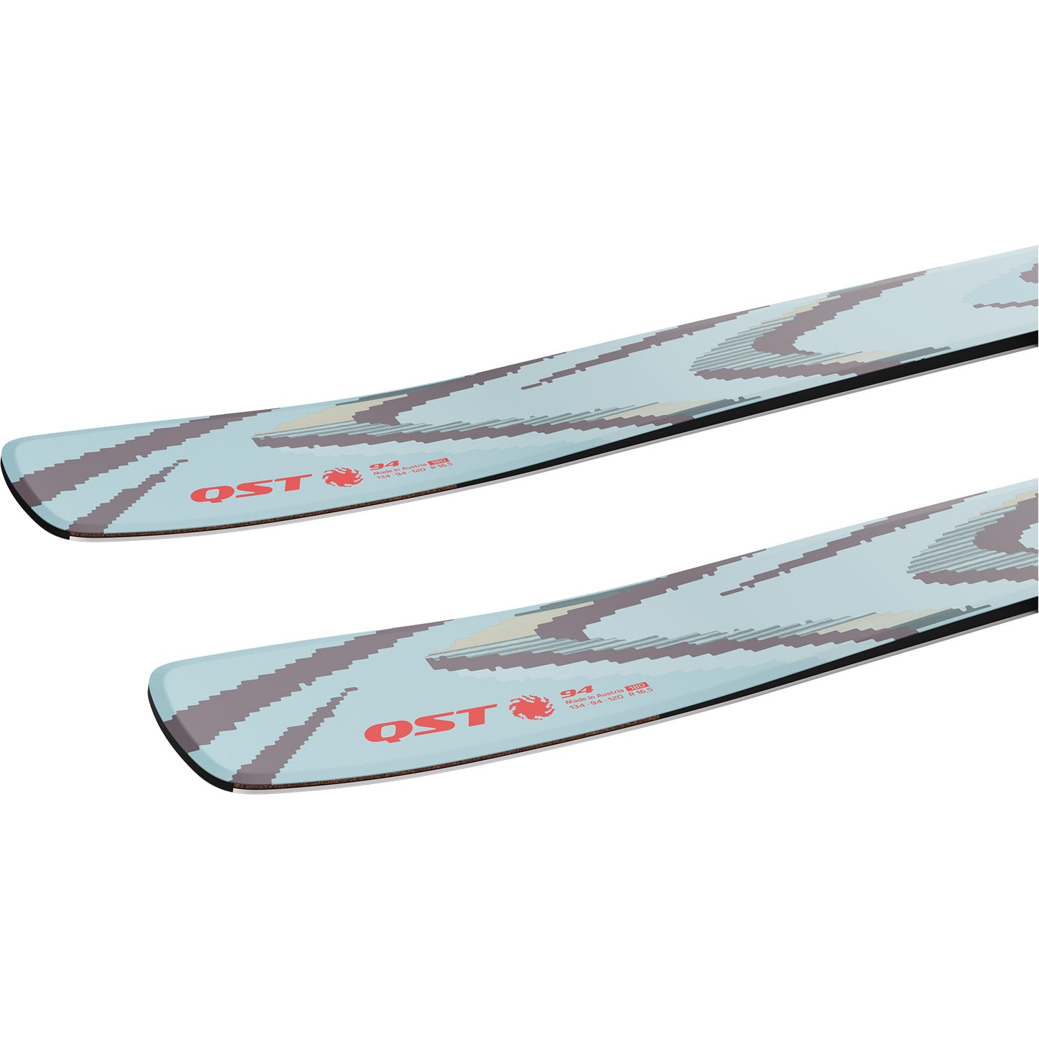 buy salomon skis australia Salomon QST 94 Skis