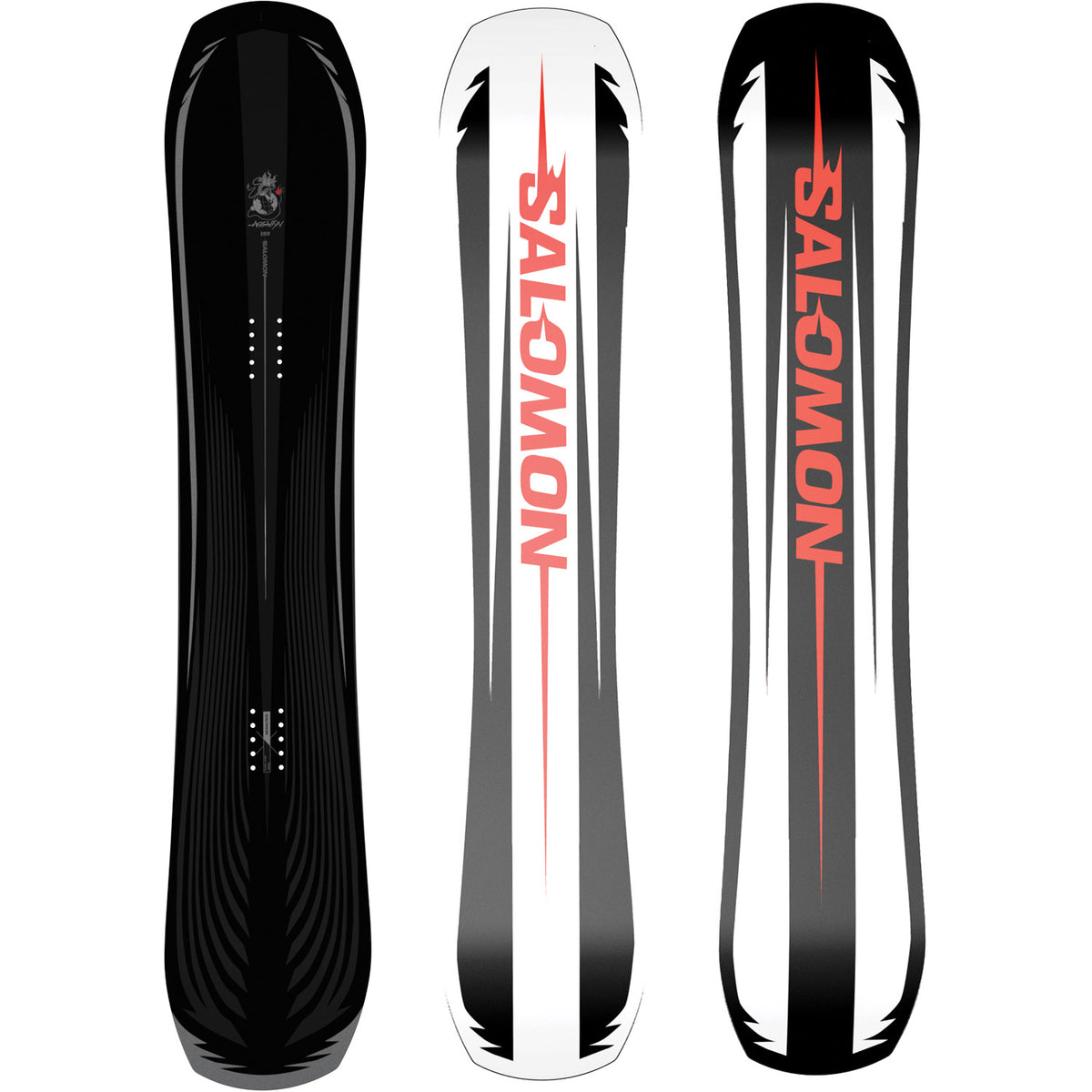 Assassin Pro Snowboard 2026