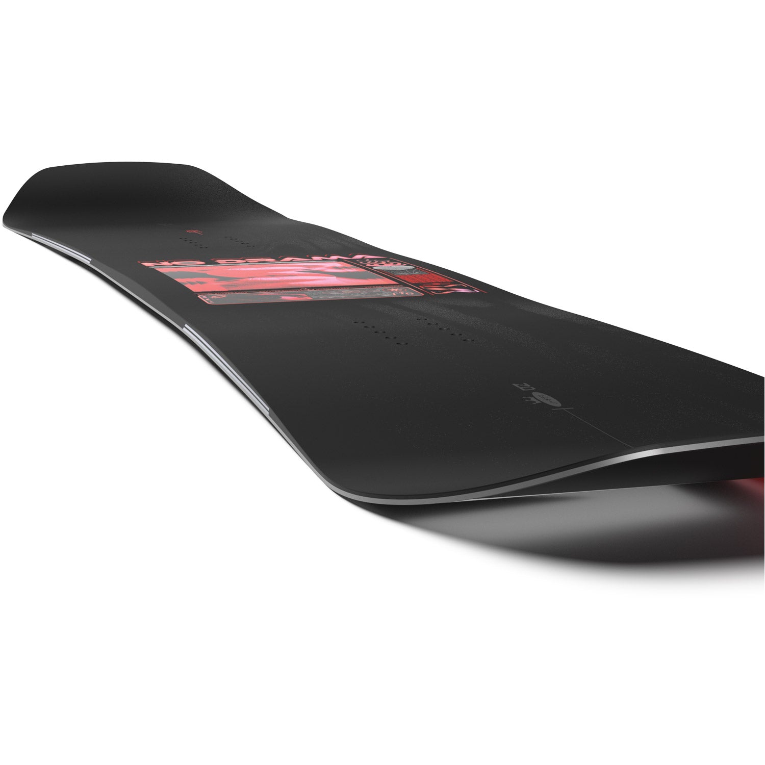 Salomon No Drama Snowboard 2026 - Auski Australia