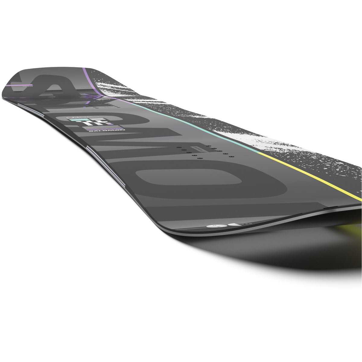 Huck Knife Pro Snowboard 2026