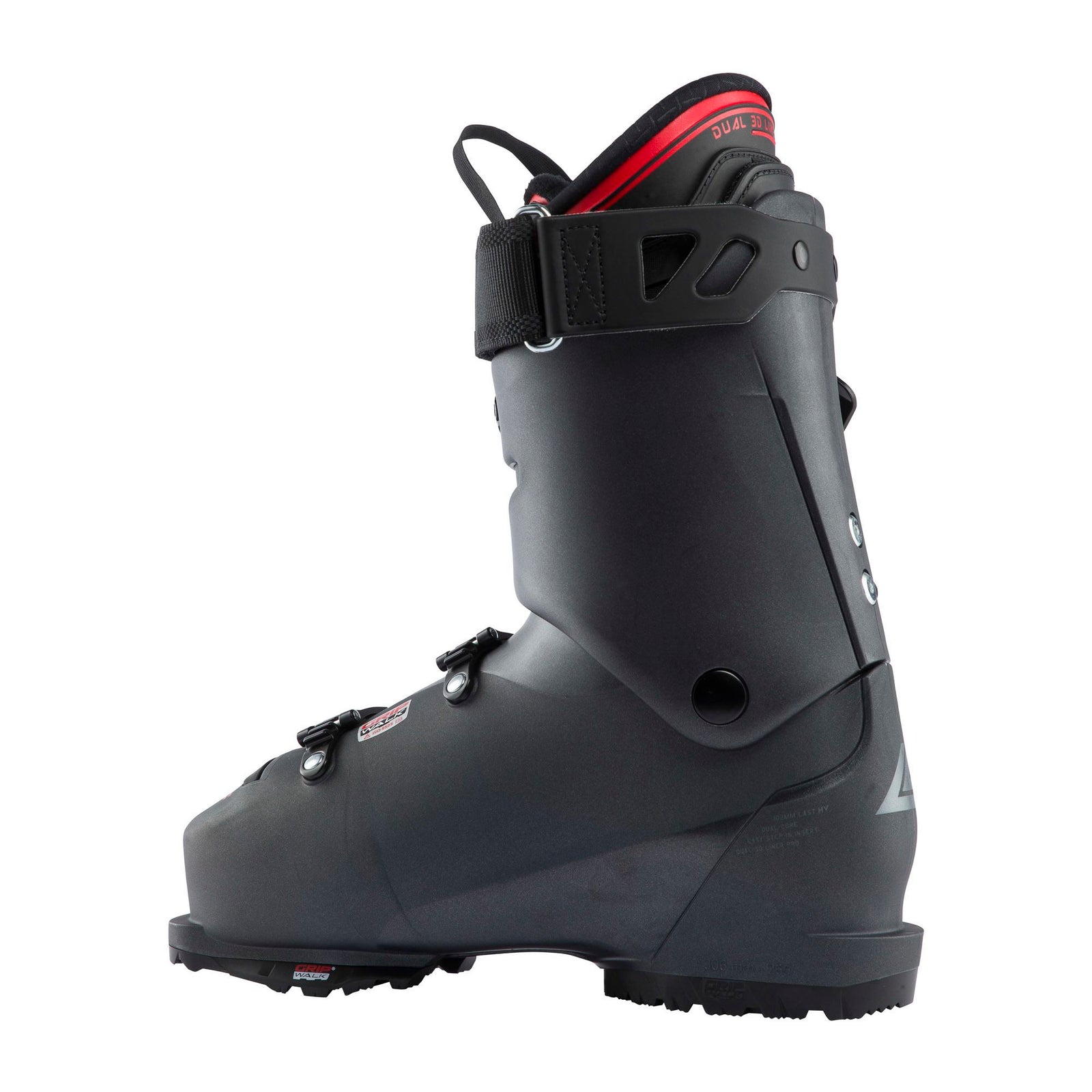 Men's LX 120 HV Ski Boots