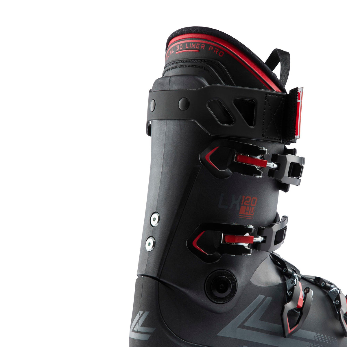 Men's LX 120 HV Ski Boots