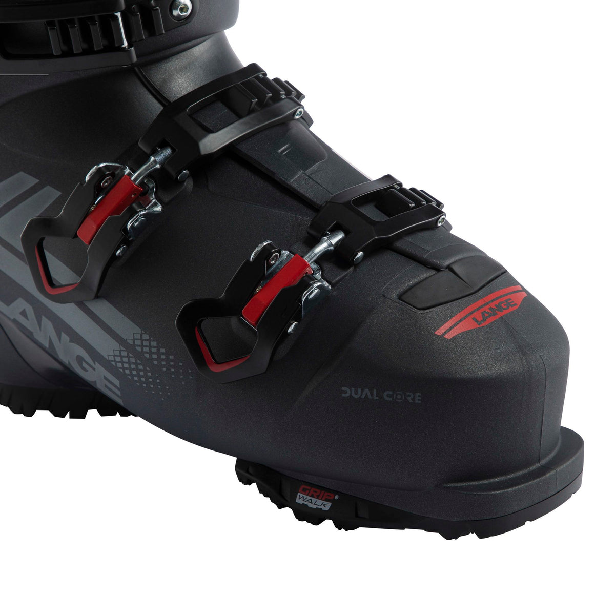 Men's LX 120 HV Ski Boots