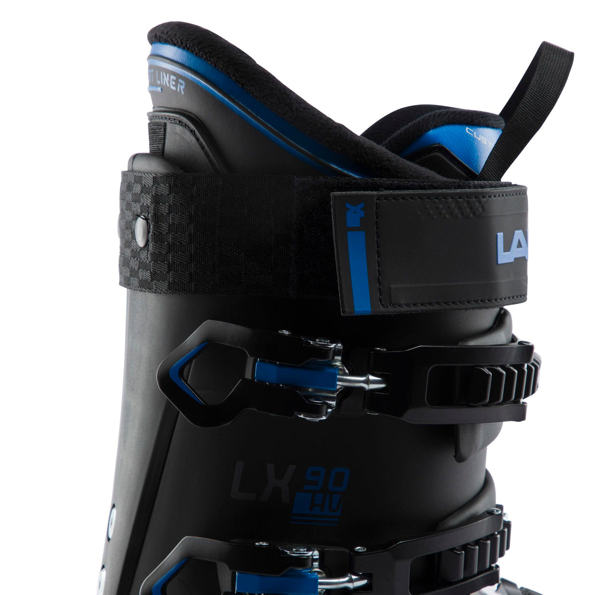 Men's LX 90 HV Ski Boots