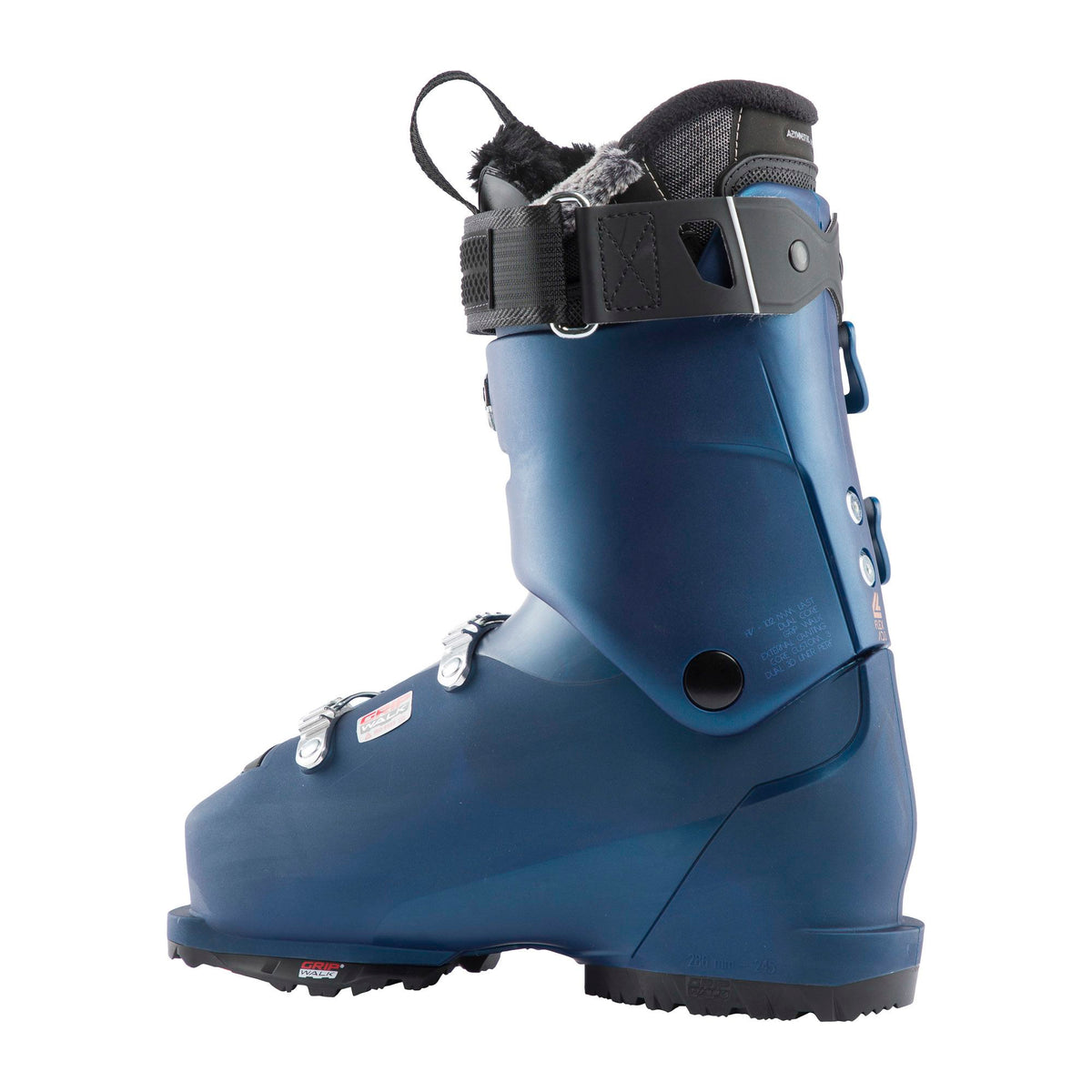 Women's LX 95 HV Ski Boots