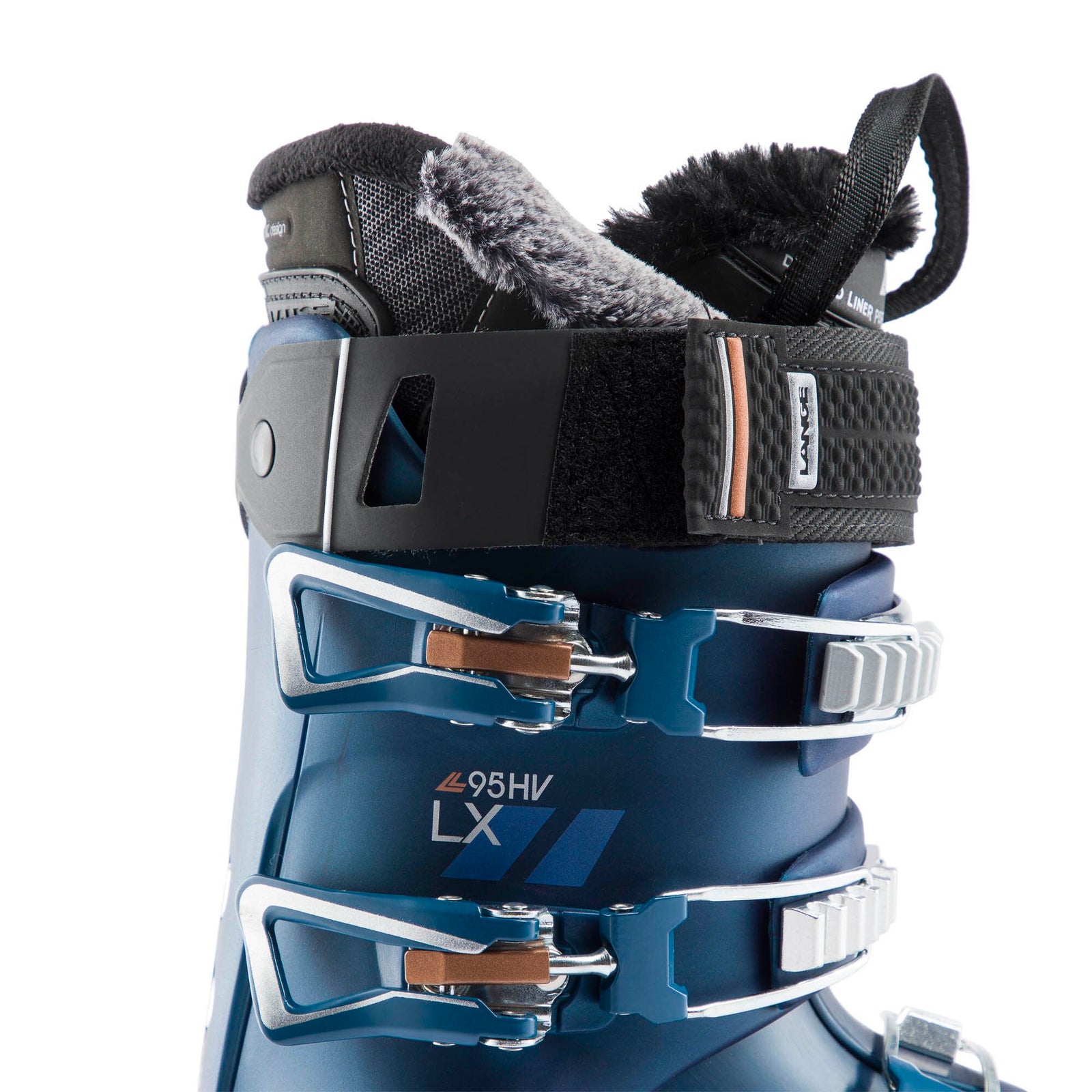 Women's LX 95 HV Ski Boots