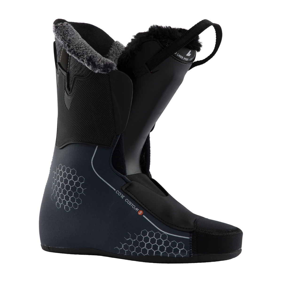 Women's LX 95 HV Ski Boots