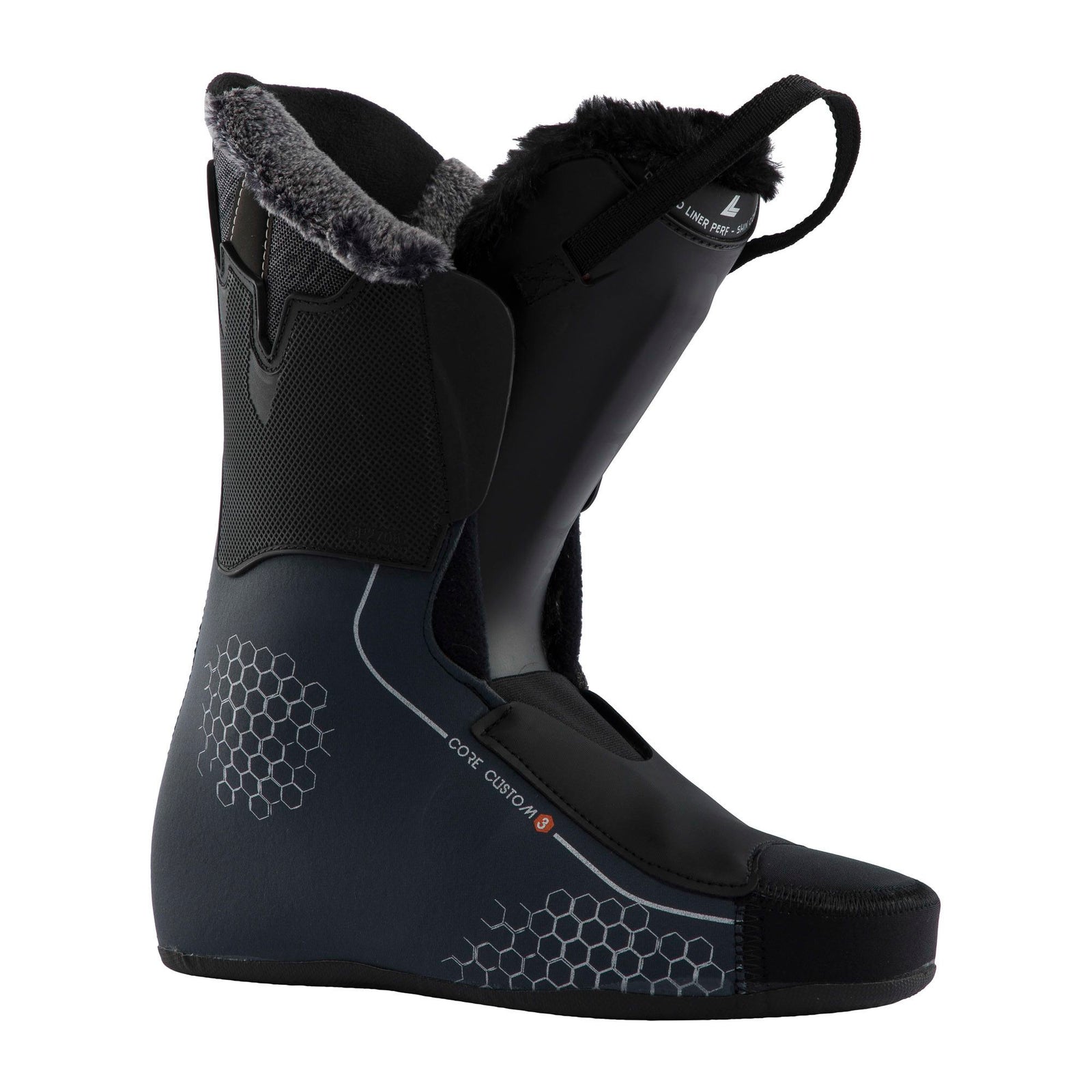 Women's LX 95 HV Ski Boots