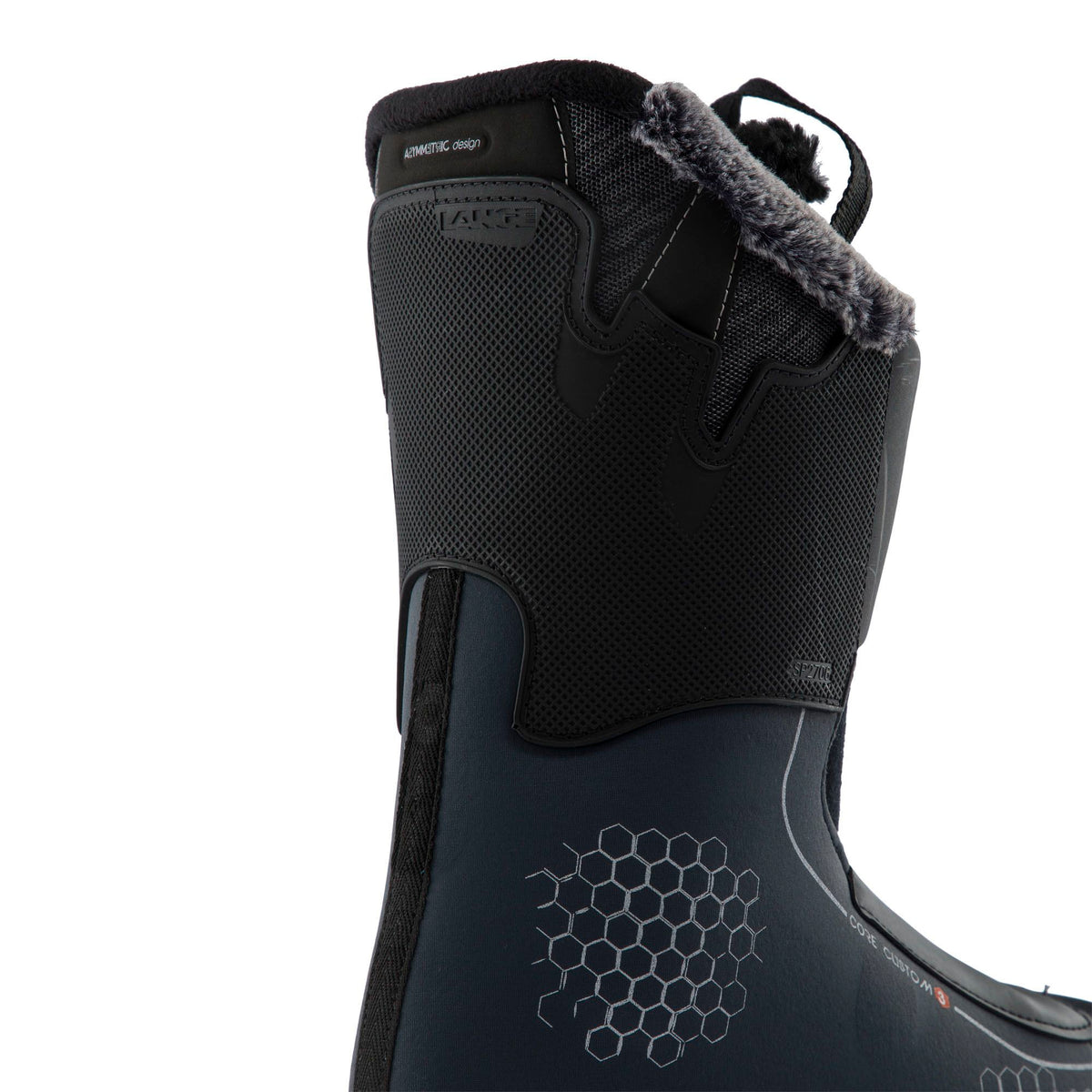 Women's LX 95 HV Ski Boots