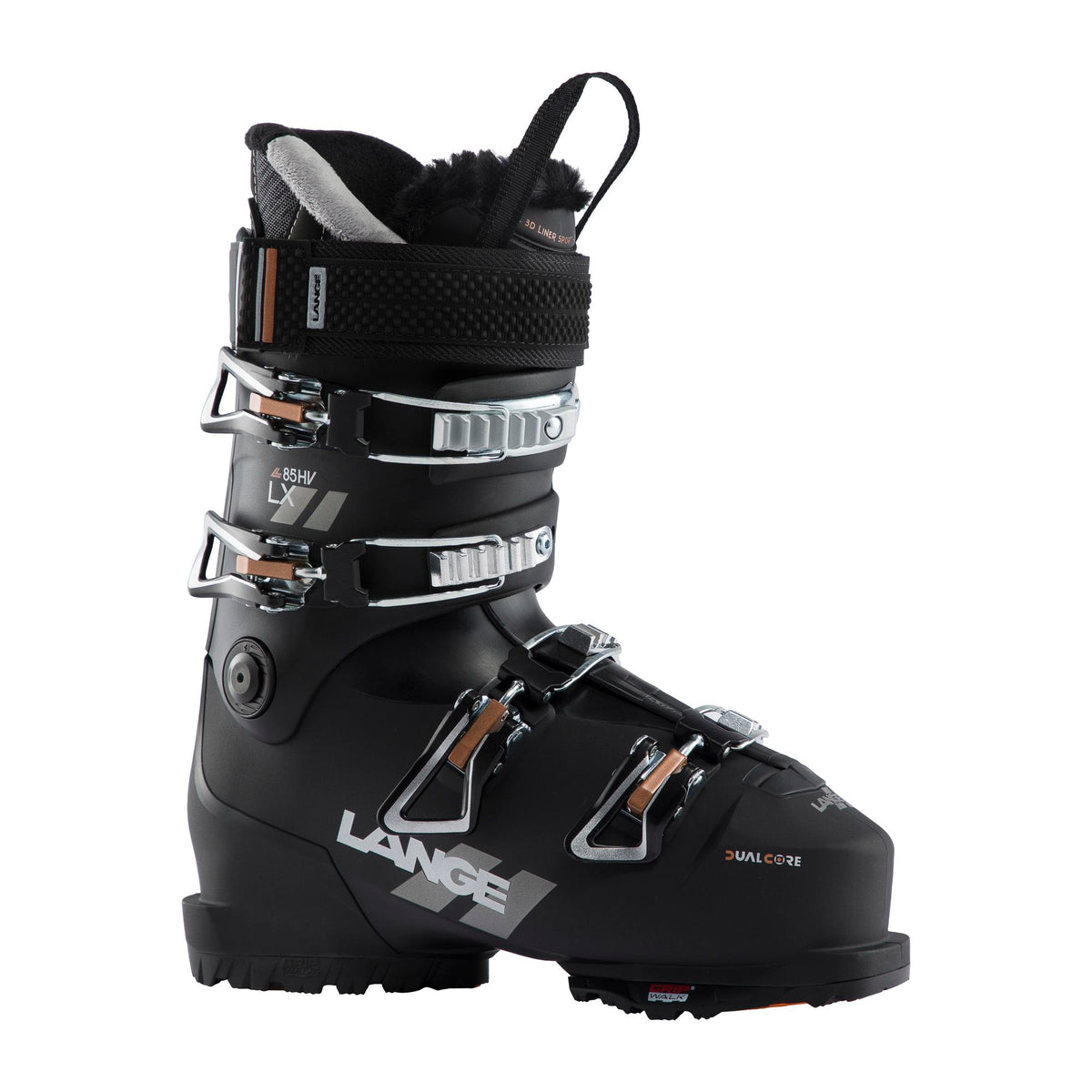 Women's LX 85 HV Ski Boots