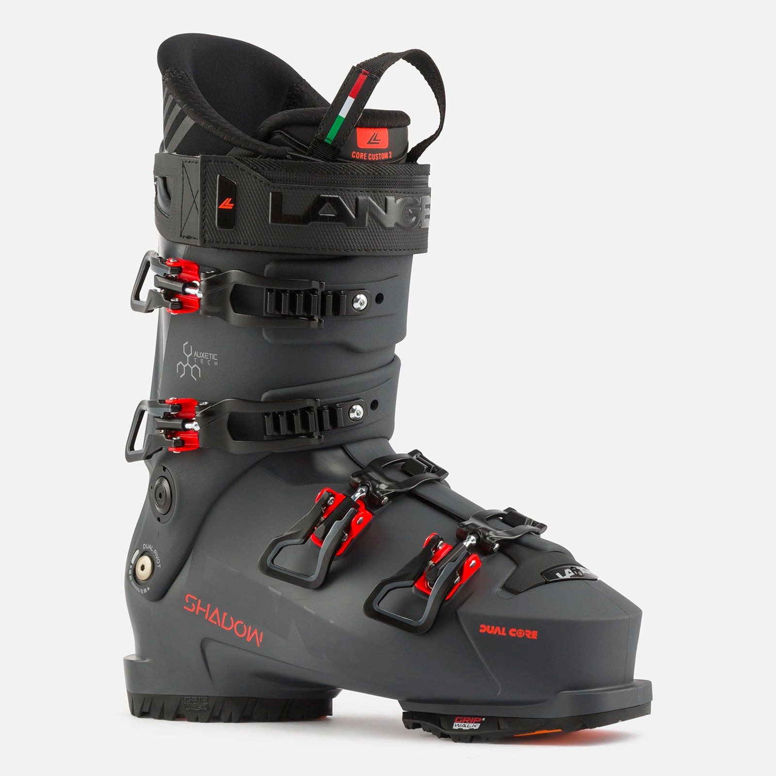 Shadow 120 MV Ski Boots
