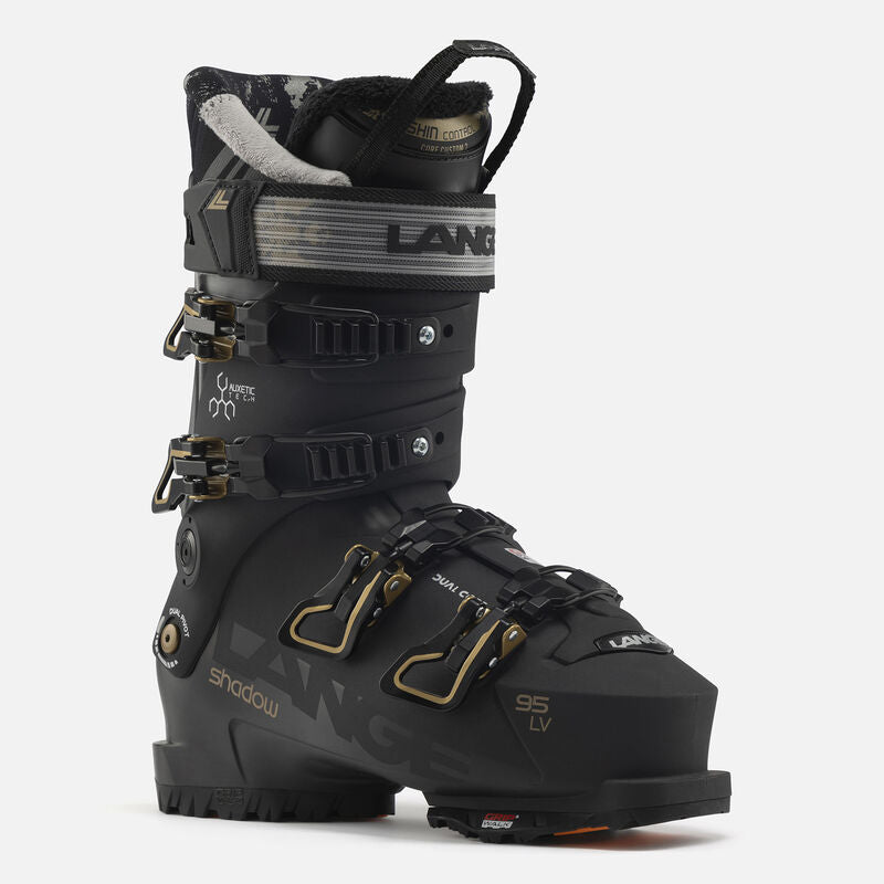 Shadow 95 LV Womens Ski Boots