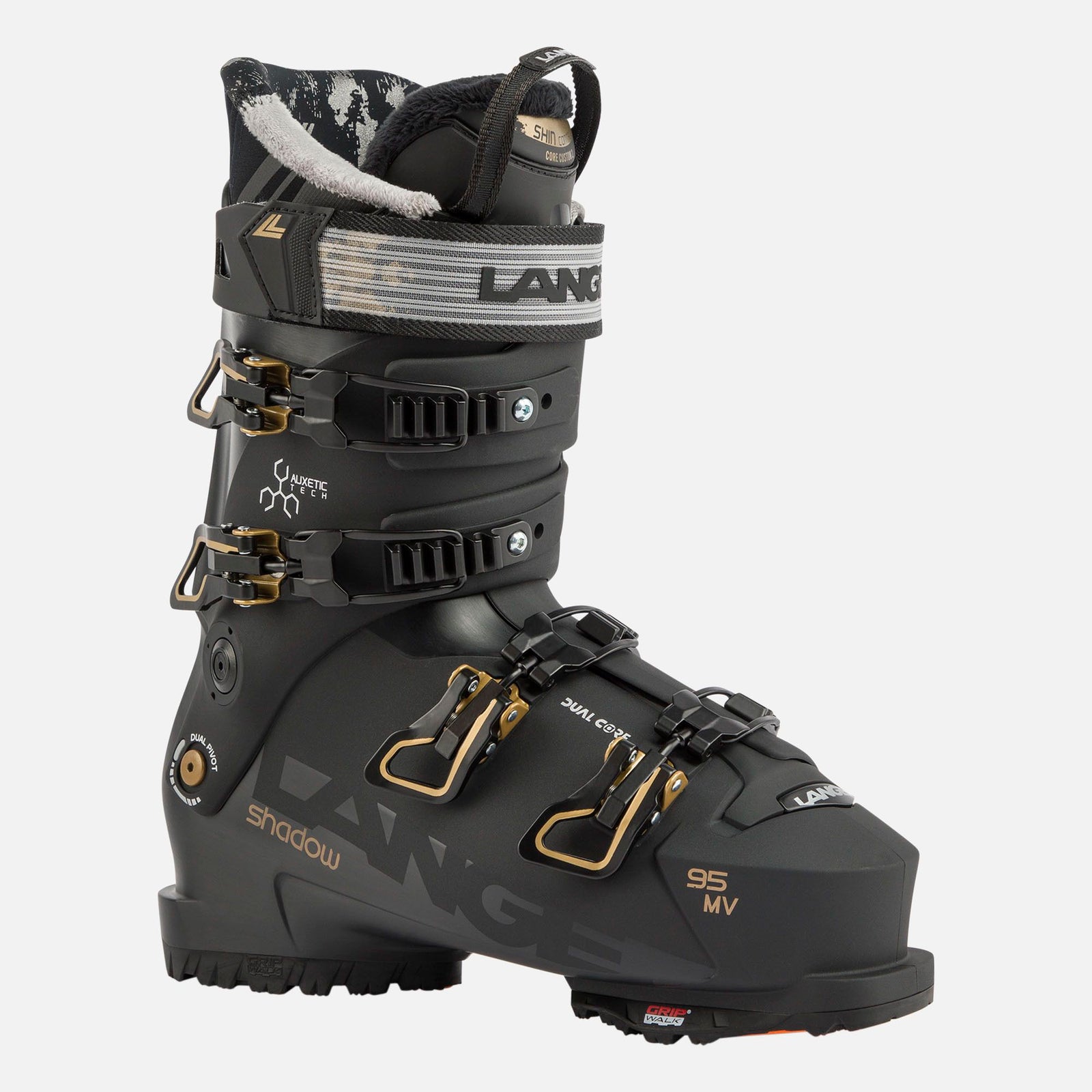 Women's Shadow 95 LV Ski Boots