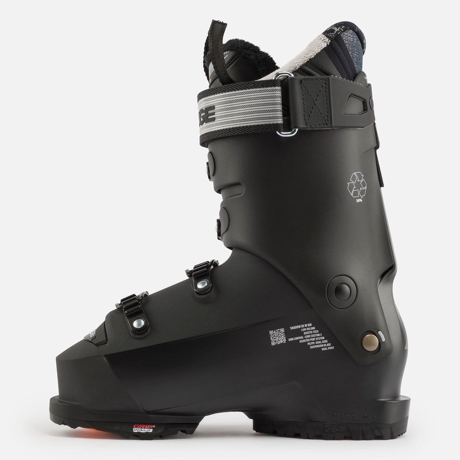 Women's Shadow 85 LV Ski Boots