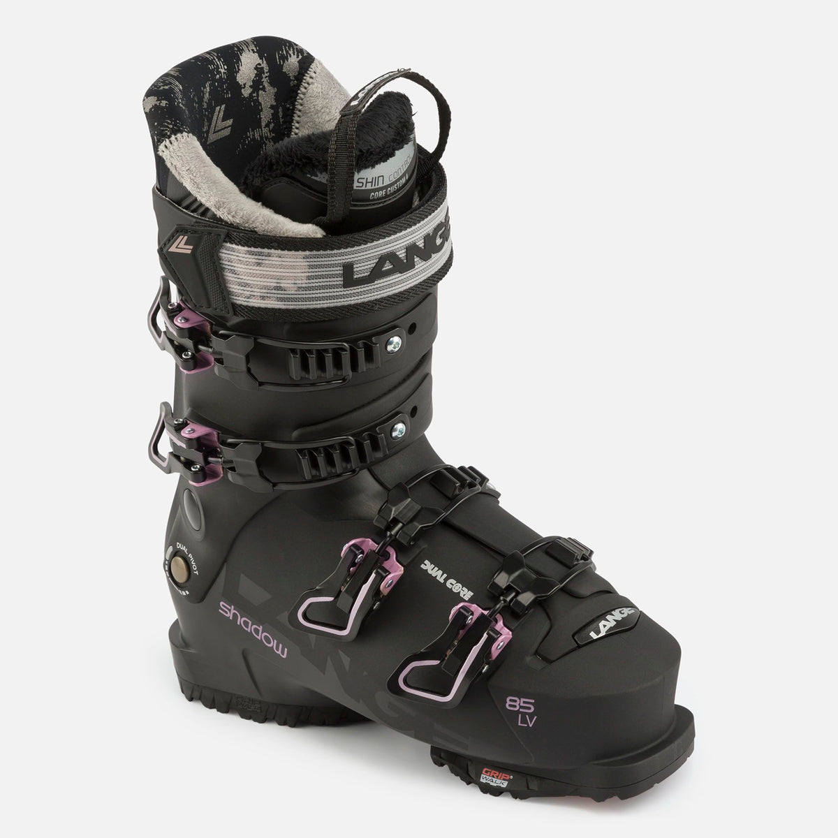 Women's Shadow 85 LV Ski Boots