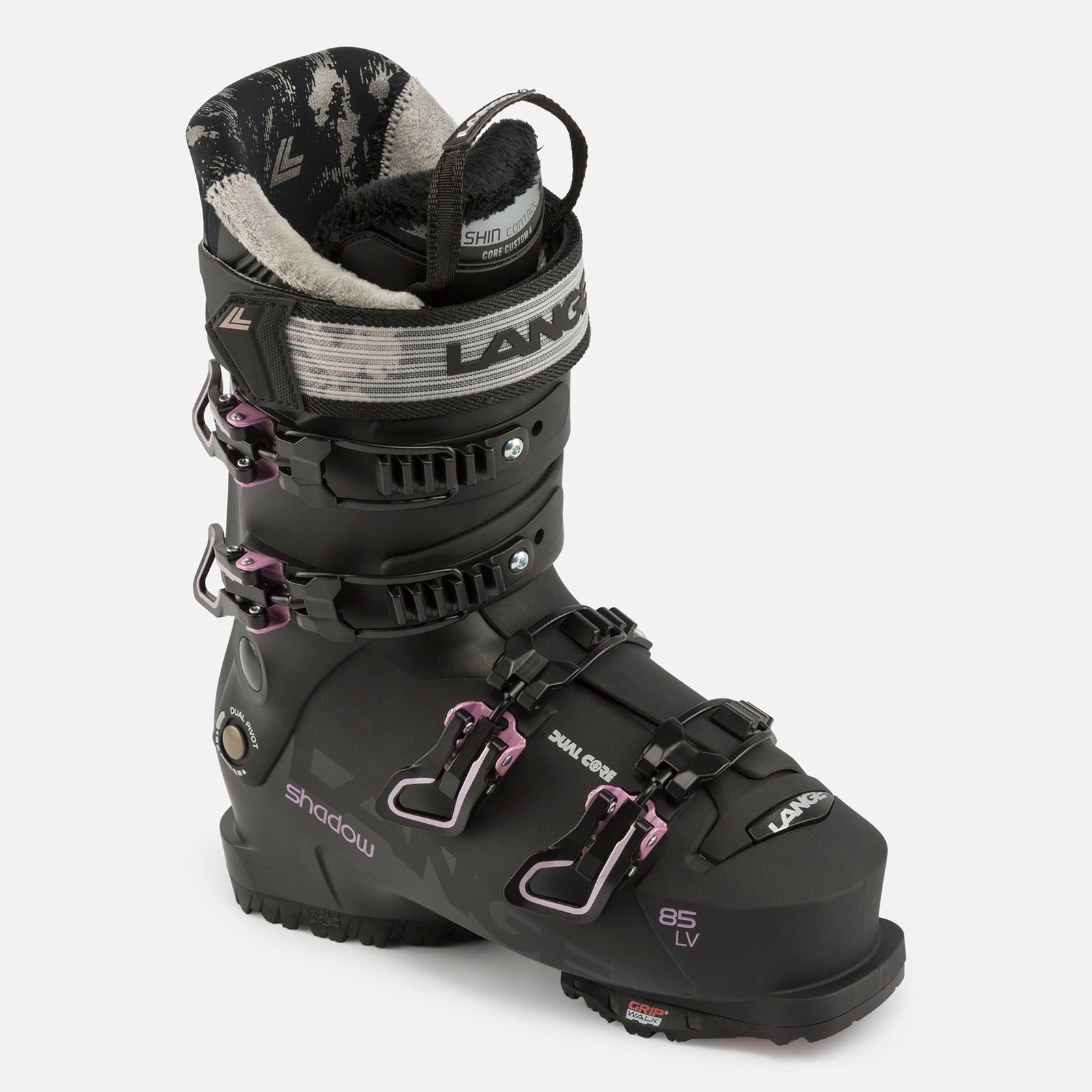 Women's Shadow 85 LV Ski Boots