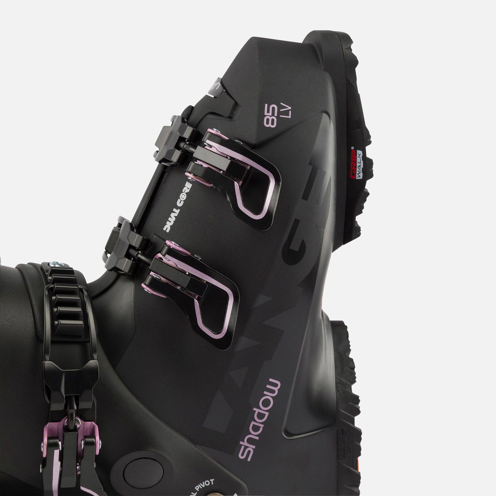 Women's Shadow 85 LV Ski Boots