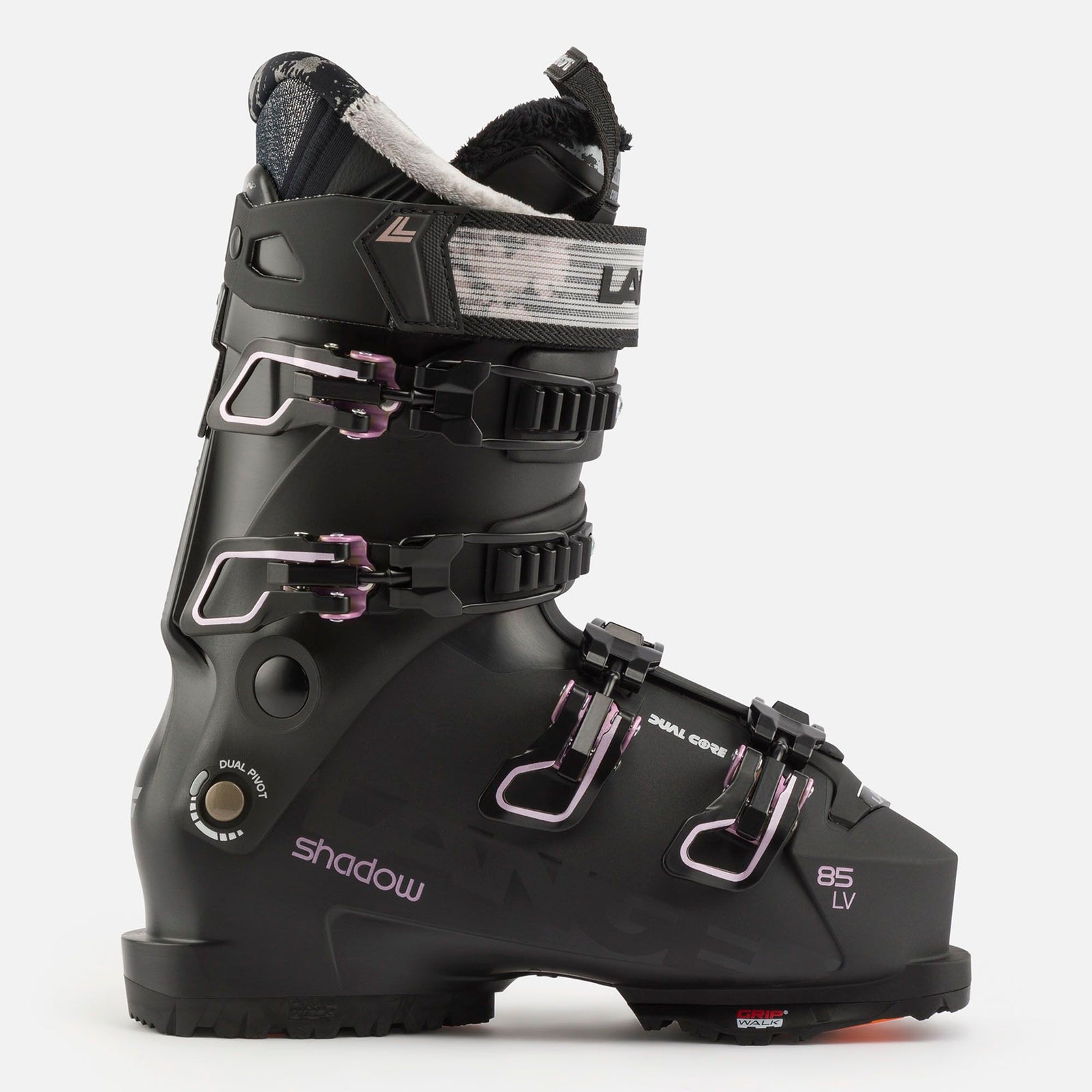 Women's Shadow 85 LV Ski Boots