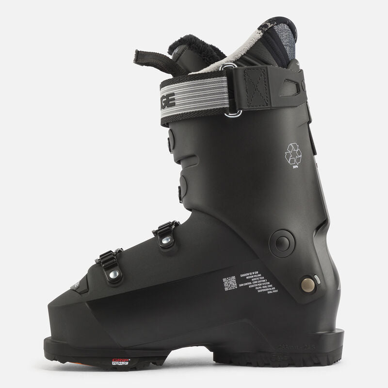 Shadow 85 MV Womens Ski Boots