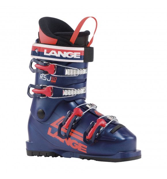 RSJ60 Junior Ski Boots