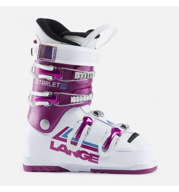 Starlet 60 Junior Ski Boots