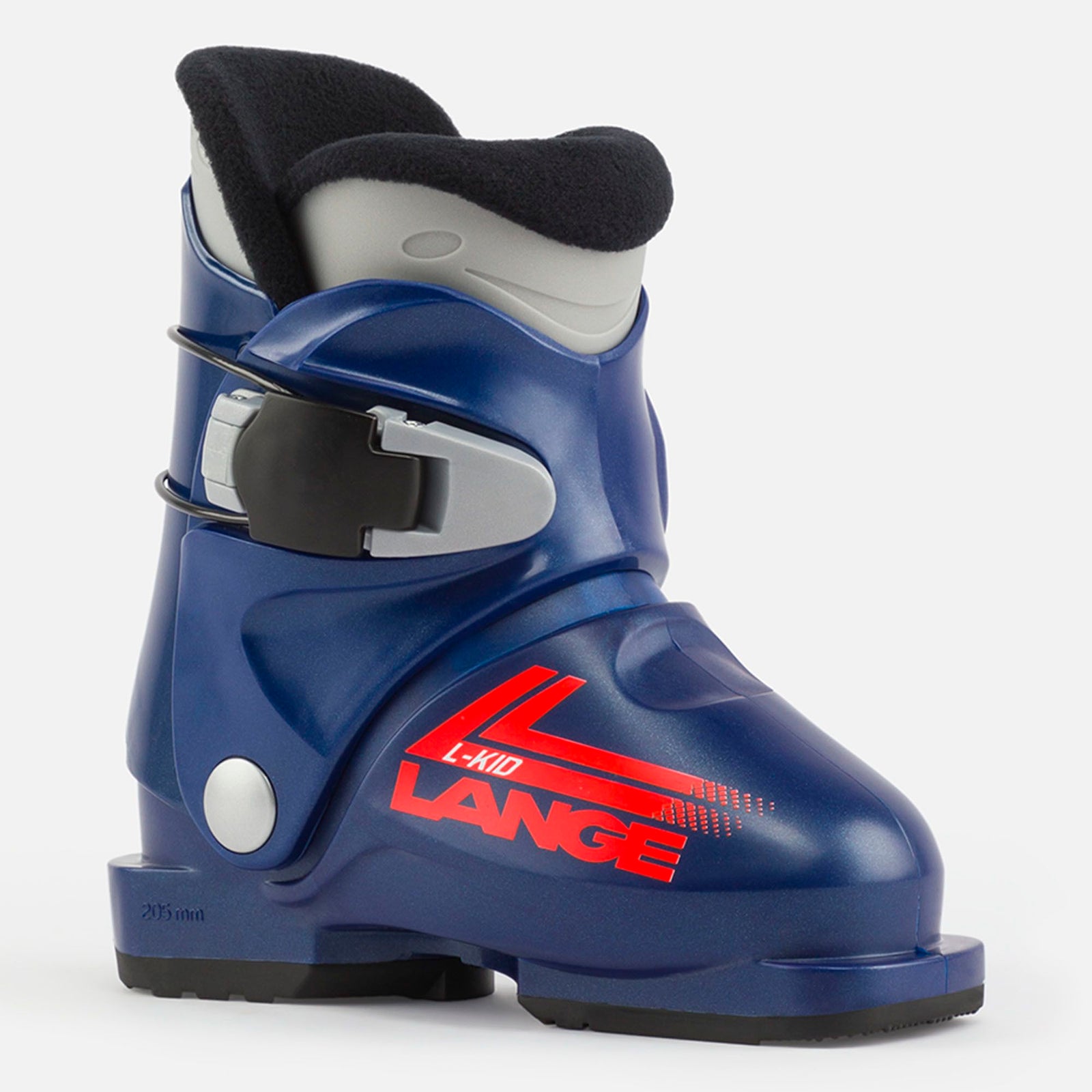 L Kid's Ski Boots