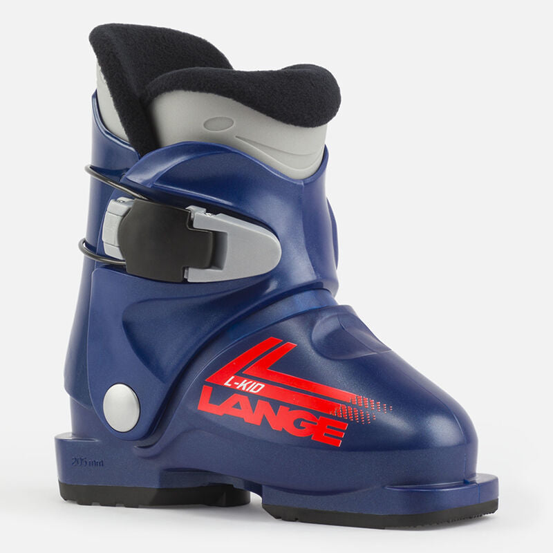 L-Kid Ski Boots