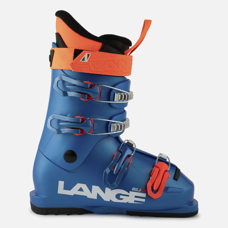 RSJ 60 Ski Boots