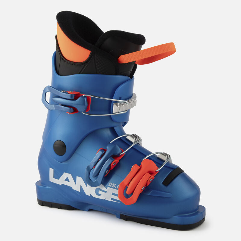 RSJ 50 Ski Boots