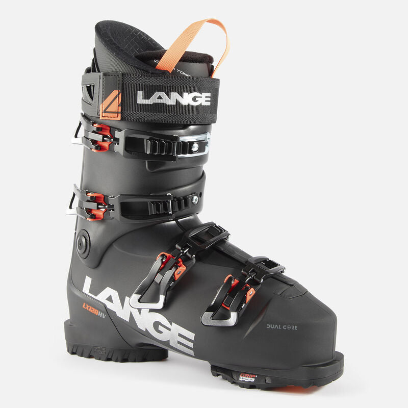 LX 120 HV Mens Ski Boots