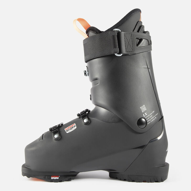 LX 120 HV Mens Ski Boots