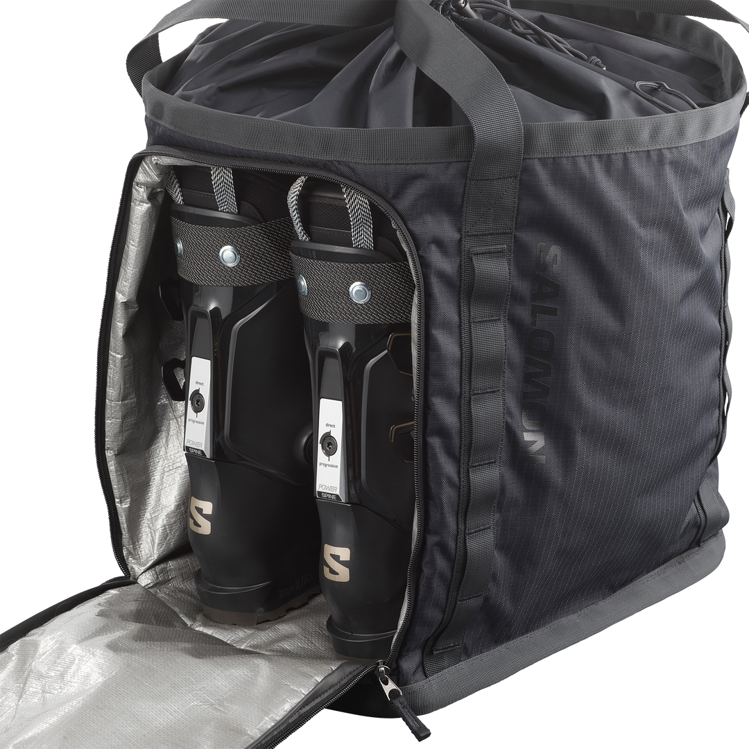 salomon extend go-to-snow gearbag ski boot bag Salomon Extend Max Gearbag