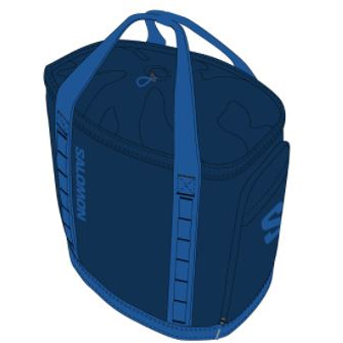 Extend Max Gearbag