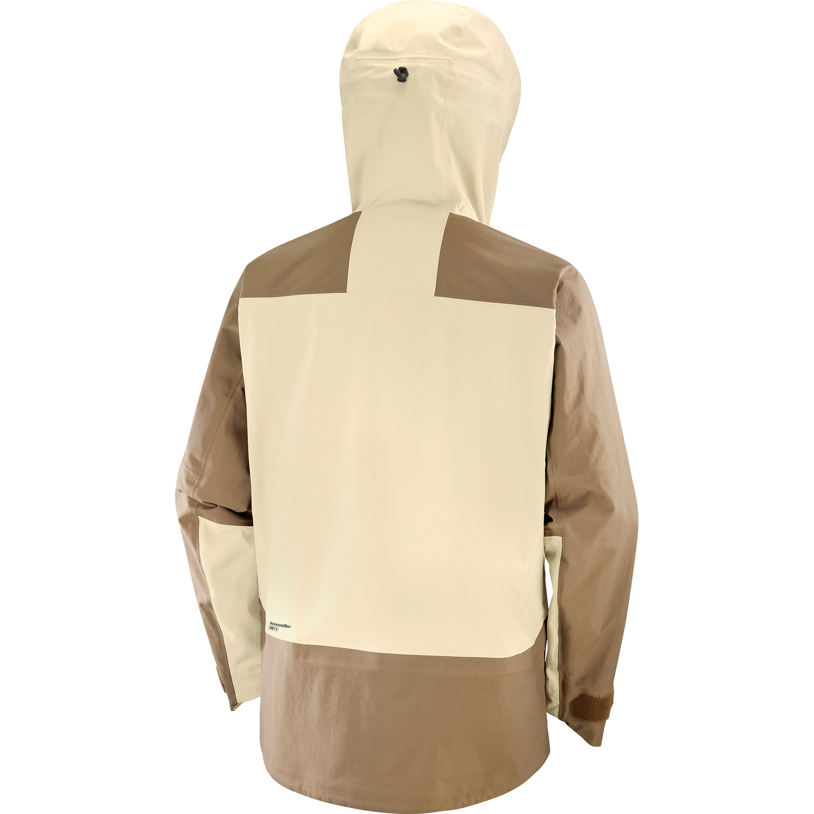 Absolute 3L Mens Snow Jacket