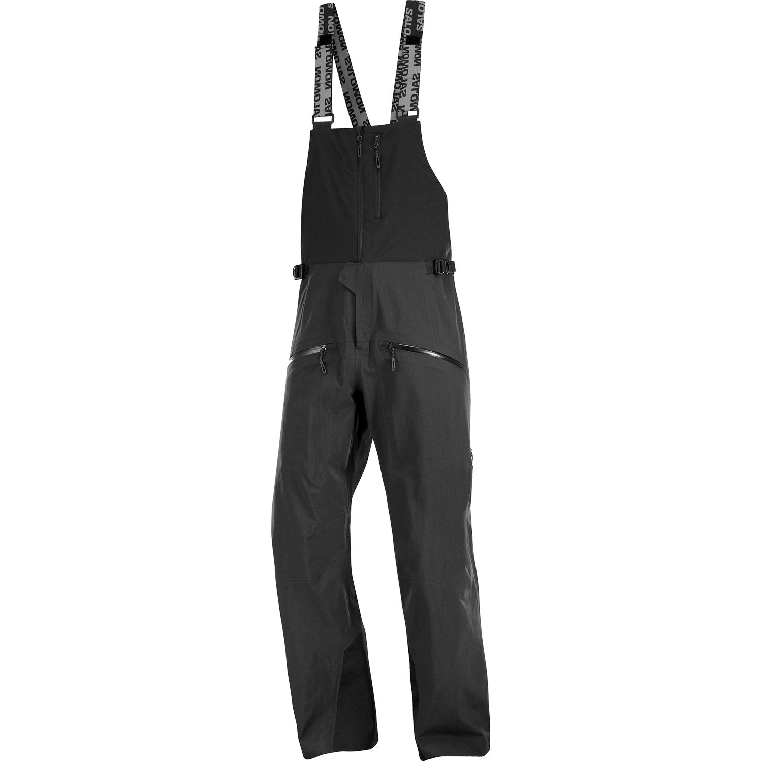 Absolute 3L Bib Ski Pant