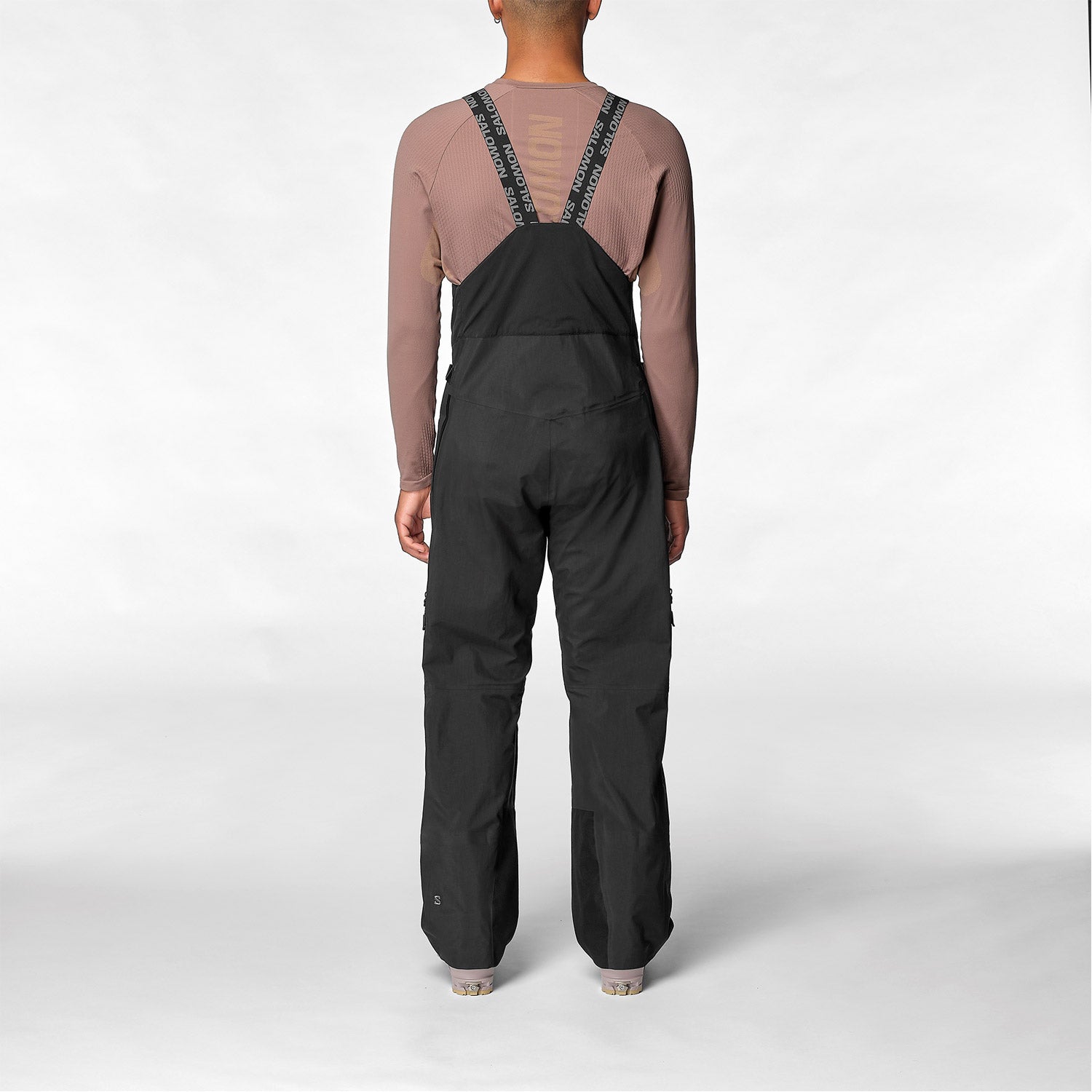 Absolute 3L Bib Ski Pant