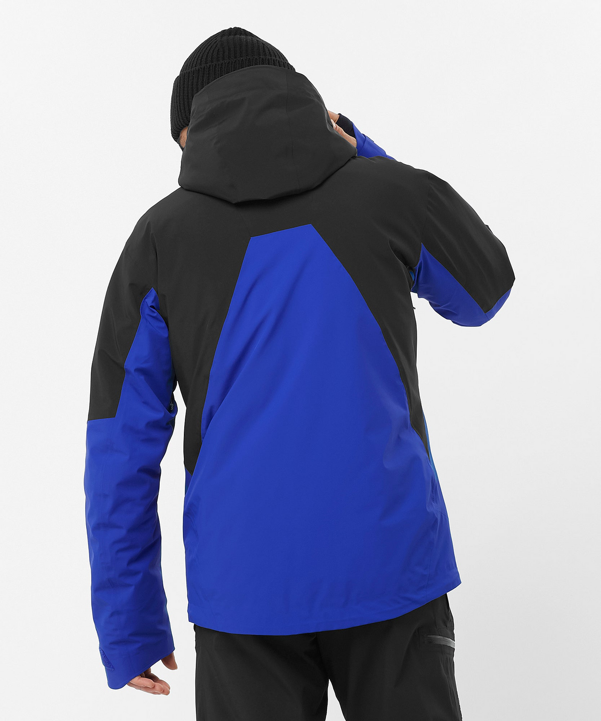 Brilliant Snow Jacket