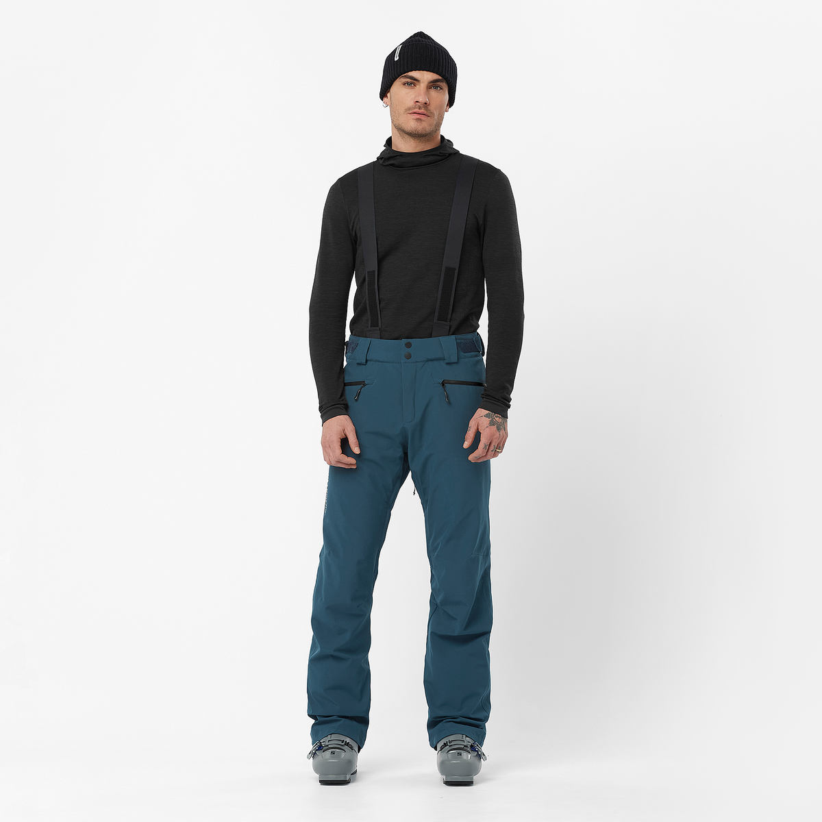 Edge Mens Ski Pants