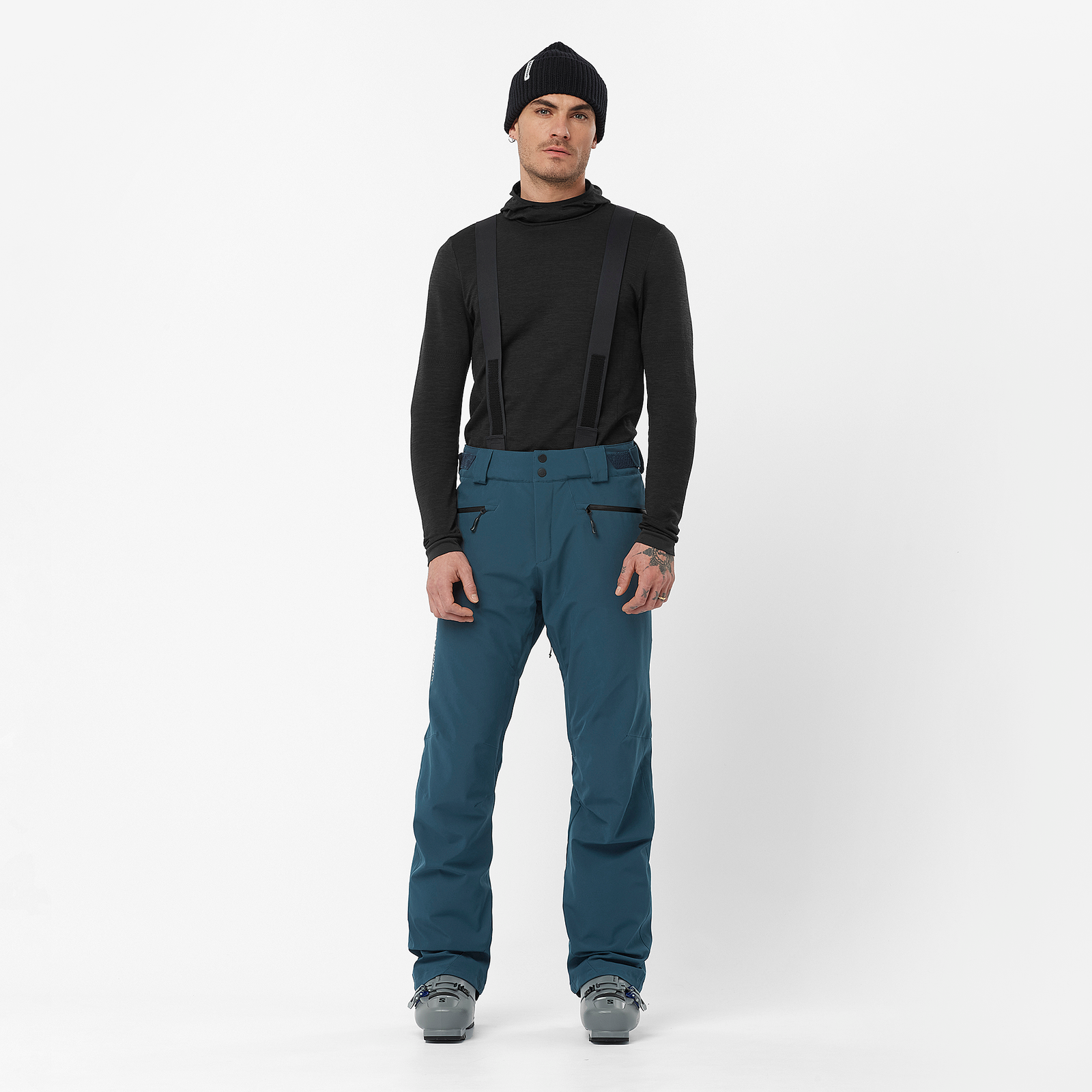 Edge Mens Ski Pants