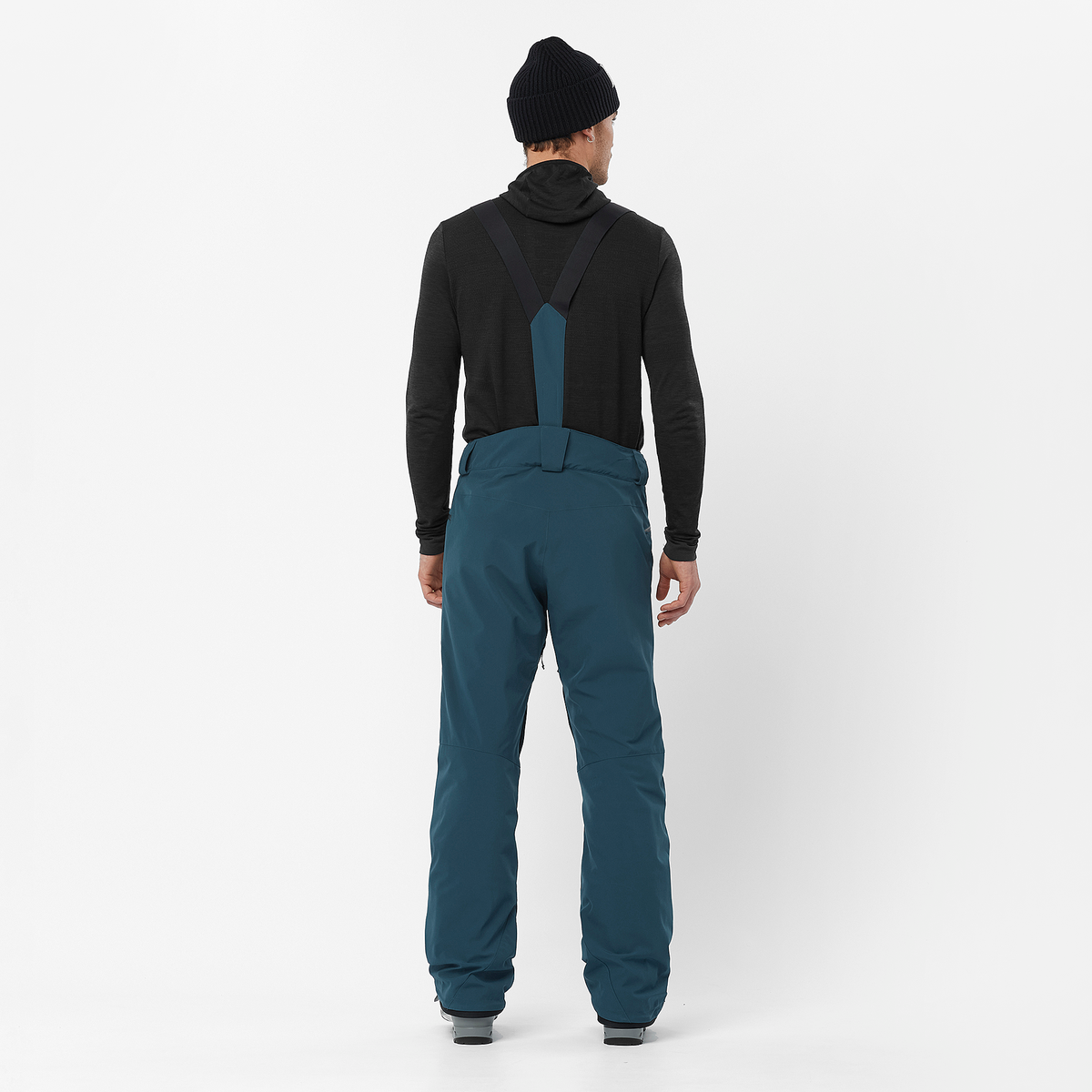 Edge Mens Ski Pants