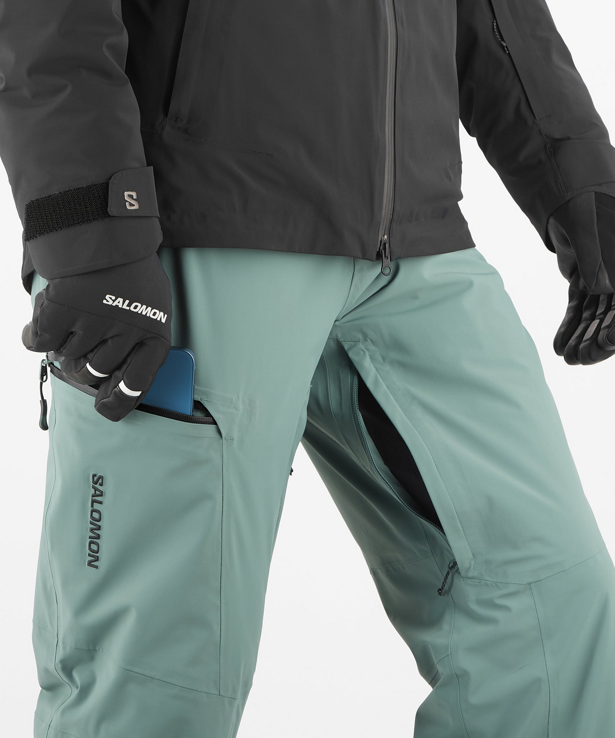 Brilliant Ski Pants